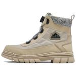 Lee Мужские ботинки Martin Unisex Pure Black - фото