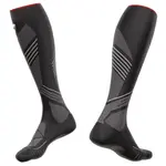 Носки Vola U302035 long, черный - фото 2