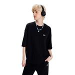 Свитшот мужской Lee, черный - фото 5