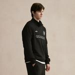 Унисекс свитшот Umbro, хаки - фото 12