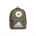 Adidas Тканевый рюкзак унисекс, Biu Shark - фото 3