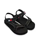 Сандалии Tommy Jeans, черный - фото 3