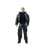 Фигурки GOON, ye puffer jacket синий set (with doll) - фото 8