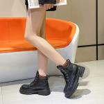 Ботинки унисекс Gigiryo - фото 16