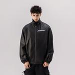 Kawasaki Куртка Unisex, Coffee (Basic) - фото 8