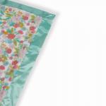 JuJuBe x Studio Oh! Двустороннее детское одеяло, цвет Roarsome - фото 3