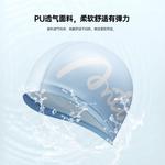 Плавательная шапочка ANTA, черный - фото 3