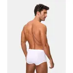Трусы Abanderado Open 2 units, белый - фото 2