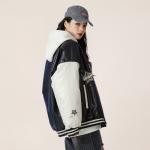 Бейсбольная майка унисекс Doraemon, цвет Apricot - фото 22