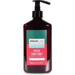 Аргановый/Кератиновый уход 400мл, Arganicare - фото