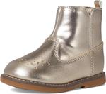 Ботинки Stride Rite Kids Sr Stella, Gold - фото 7