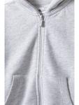 Толстовка Minoti, серый - фото 4
