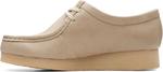 Ботинки Clarks Women's Padmora Oxford, Beige, Distressed - фото 7