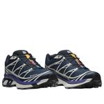 Кроссовки SALOMON XT-6 Gore-Tex 'Carbon Vanilla Ice' - фото 2