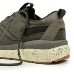 Кроссовки Munich Kava 25, зеленый - фото 6