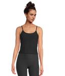 Топ Beyond Yoga Spacedye Forever Tank, цвет Darkest Night - фото
