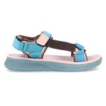 Сандалии Paredes Bolonia, синий - фото 3