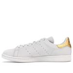 Кроссовки Стэн Смит Adidas, белый - фото