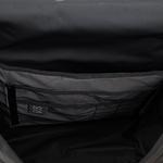 Сумка-багажник Holman Chrome Chrome, Black - фото 2