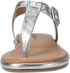 Сандалии Bernardo Tucson, серебряный - фото 2