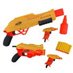 Детский набор, желтый/оранжевый - фото 2