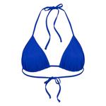 Топ бикини Fashy 231653, синий - фото