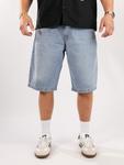 Шорты REELL Solid Shorts, light blue - фото