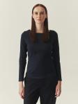 TATUUM Блузка в цвете Navy - фото 2
