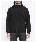 Куртка Regular fit Armani Exchange, черный - фото
