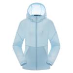 Куртка Women's Lafuma, tranquil синий b1 - фото