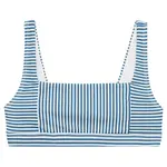 Протест против бикини Rox Protest, синий - фото 3