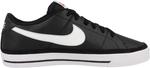 Кроссовки унисекс Nike Court Legacy NN, White - фото 3