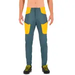 Брюки Karpos Lastia, синий - фото