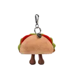 Cute Cartoon Panini Dolls Plush Pendant 10cm Height McHugs - фото 4