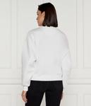 Свитер Regular fit Guess Jeans, белый - фото 3