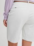 Шорты оксдейни Oxmo, белый - фото 4