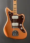 Fender Troy Van Leeuwen Jazzmaster - Эпоха меди - фото 7