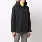 Burberry Женская куртка, цвет Black - фото 4