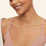 Ожерелье Brilliant Earth - фото 2