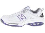 Кроссовки New Balance WC806, белый - фото