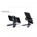 Leofoto PS-3 Multi-Functional Foldable Cellphone Stand PS-3 - фото 3