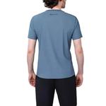 Футболка SS25 мужская HELLY HANSEN, белый - фото 6