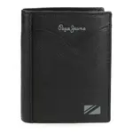 Кошелек Pepe Jeans 450066811 Jacket, черный - фото