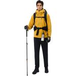 Куртка-ветровка мужская HELLY HANSEN, Dragon Spine Gray - фото 6