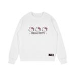 Худи HelloKitty Hello Kitty SS25 Unisex Sanrio, синий - фото 3