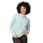 Толстовка Regatta Montes, синий - фото