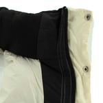 REEBOK Куртка CL Mid Down Men белого цвета - фото 3