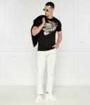 Футболки Regular fit Philipp Plein, черный - фото 2