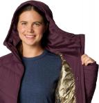 Columbia женская куртка Joy Peak Mid, Moonvista - фото 6