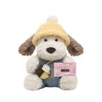 Плюшевая кукла Cute Ruby Dolls высотой 27см/32см/44см PUDOWRABBIT - фото 8